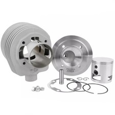 ALUM THERMAL GROUP. D.63 177cc