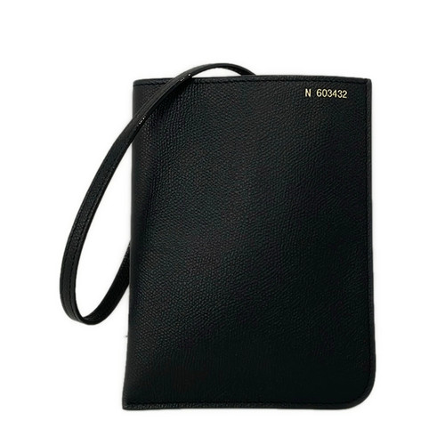 Valextra crossbody soft - valextra,