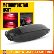 ABS LED Brake Stop Running