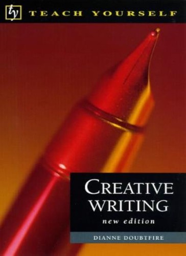 Creative writing teach - writing, (teach