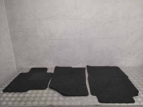 Kia optima floor mat set - kia,