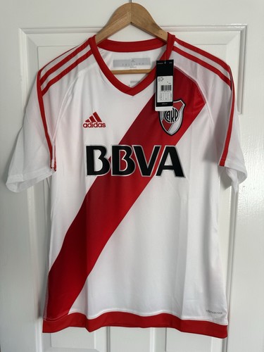 River plate home shirt 2016 - plate,