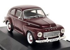 Atlas 1/43 - Volvo  PV 544