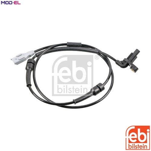 Sensor wheel speed - wheel,