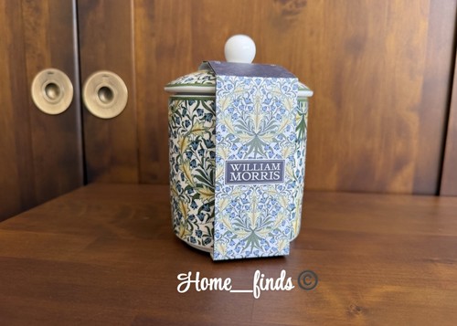 William morris fine - william,