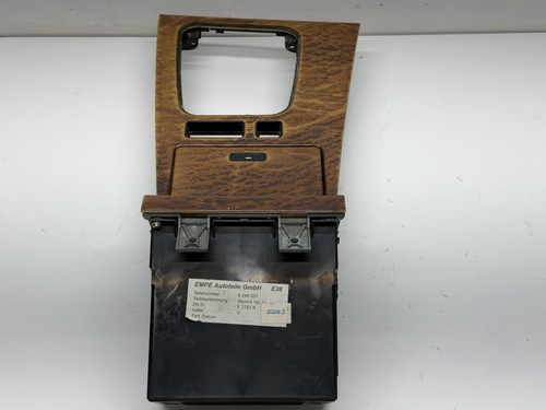 Bmw e38 750il 740i 740il - e38,
