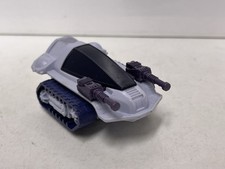 Silverlit Multimac Planet Defence Force Cannon Tractor Vehicle Unboxed