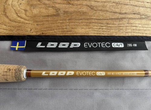 Loop evotec cast - loop,