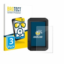 3 Pack Screen Protector Glass