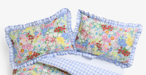Lucy tiffney cornflower - lucy,