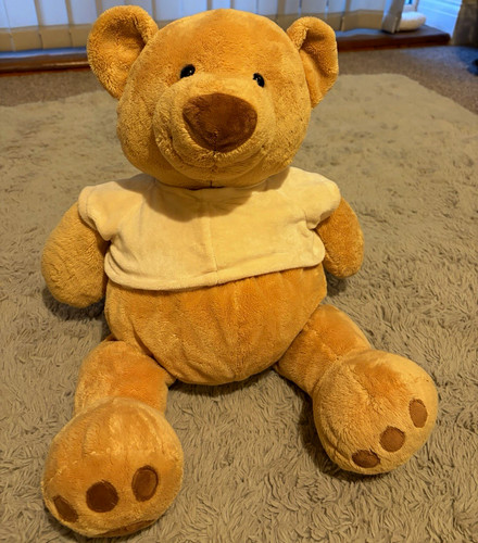 Authentic hamleys london honey - london,