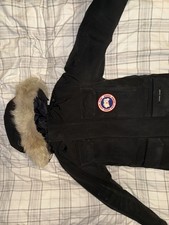 Canada Goose Expedition Parka