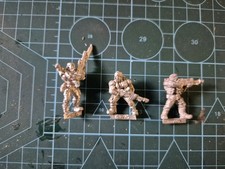 Catachan Jungle Fighters Heavy
