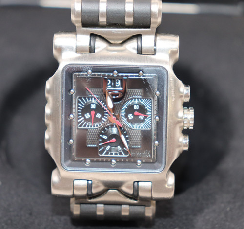Oakley minute machine time - machine,
