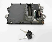 Mercedes Atego 815 Engine ECU
