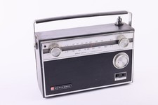 Vintage Panasonic FM/AM