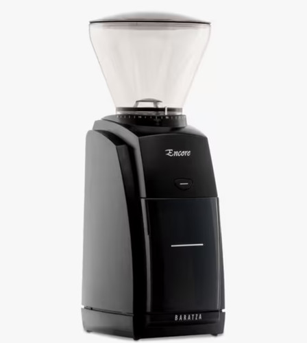 Baratza burr grinder encore - burr,