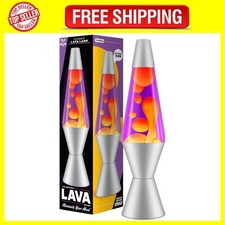 XL Retro Lava Lamp Classic
