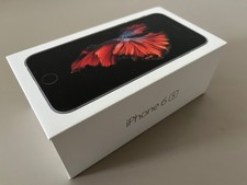 Apple Space Grey iPhone 6S - 64GB | A1688 | Won't Charge - Spares Or Repair