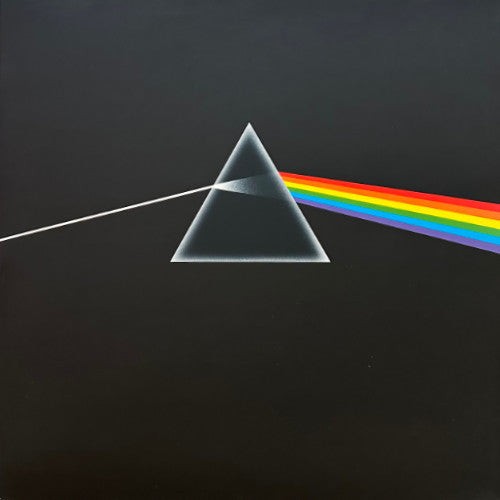 Pink floyd dark - pink, the