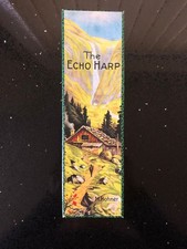 Vintage Hohner Klassiker