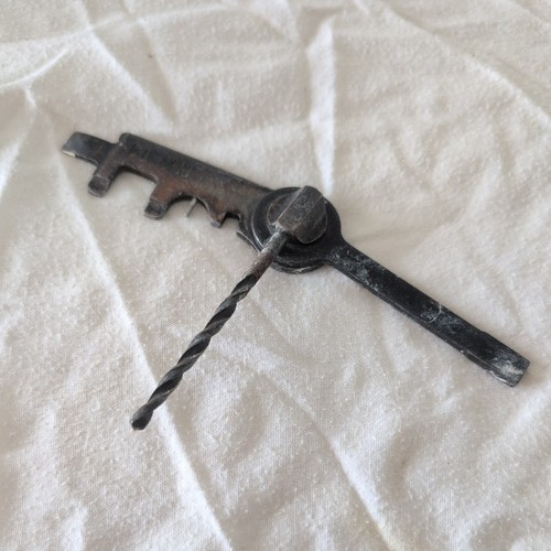 Surplus sa80 multi tool drill - multi,