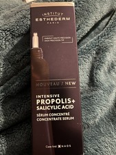 Institut Esthederm Intensive Propolis Salicylic Acid Serum Concentrate RRP £55