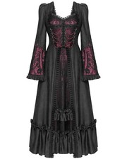 Eva Lady Womens Long Regency