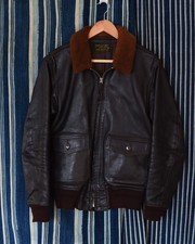 Eastman Leather Clothing G-1