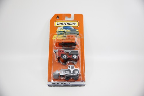 Matchbox mattel wheels - wheels, 3