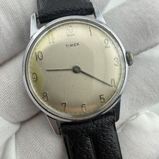 Timex 32mm Marlin 1960’s
