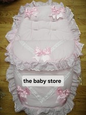 Baby  girls   all pink Luxury