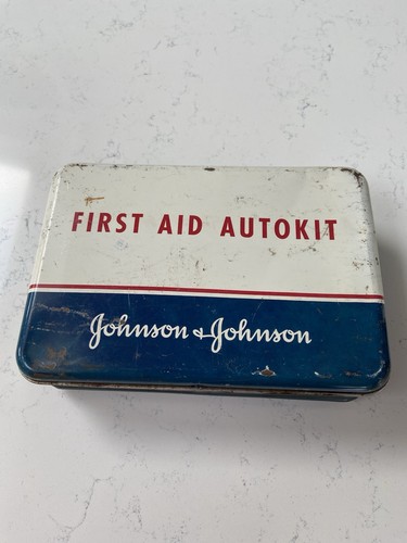 Vintage american johnson - vintage,