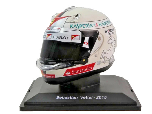 Vettel ferrari sf15 - vettel, 2015