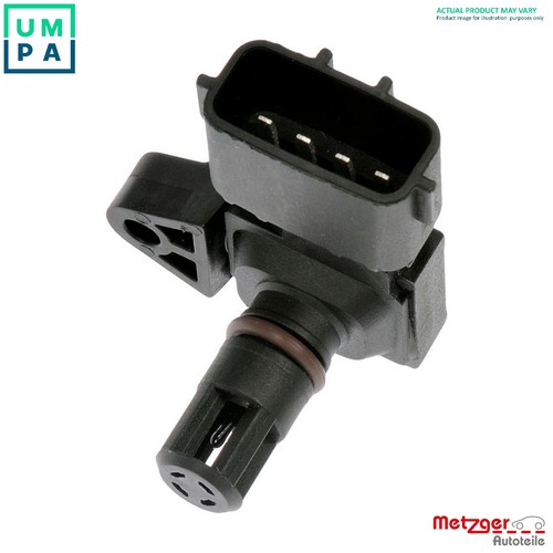 Sensor boost pressure 0906600 - boost,