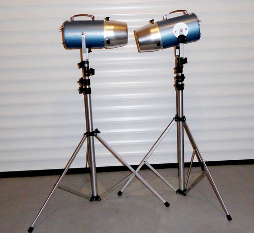 Photography studio lighting - studio,