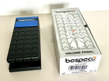 Bespeco vm14 passive - passive, guitar