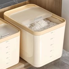 5/10/15KG Rice Storage Box