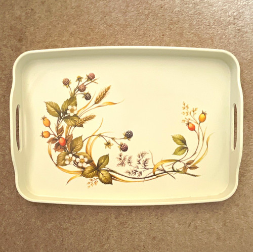 Medium rectangular cream - medium,