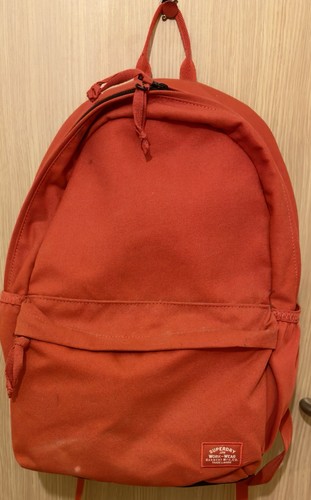 Superdry unisex backpack - unisex,