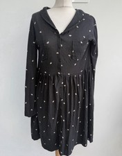 Orla Kiely cotton blend dress