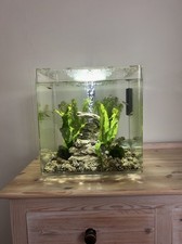 BiOrb  Cube 30L Fish Tank