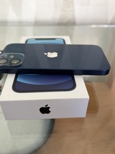 iPhone 12 Mini 128GB Unlocked, Blue