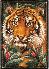 Latch Hook Rug Kits, Home
