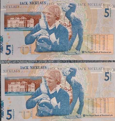 Jack nicklaus scotland - jack,