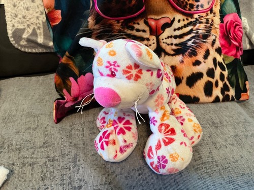 Anna club plush pink - anna,