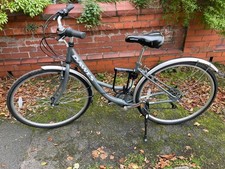 Dawes Hybrid Women's Bike