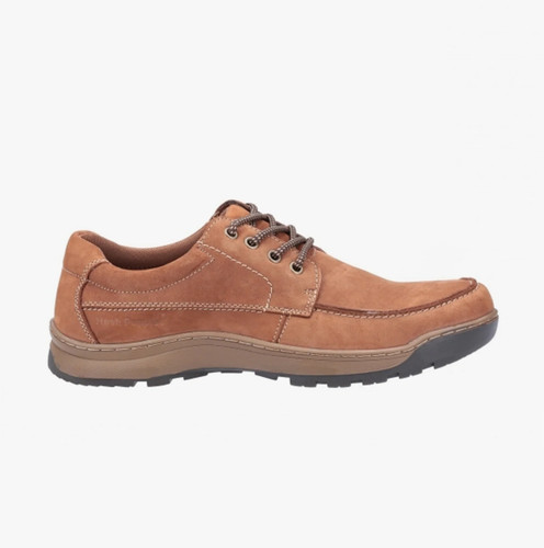 Hush puppies tucker mens - hush,