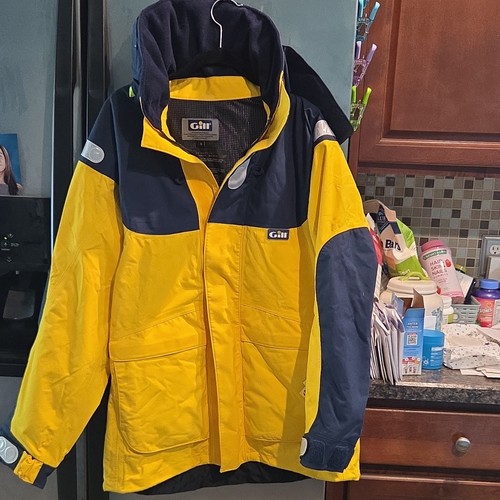 Gill os2j key west - west, jacket