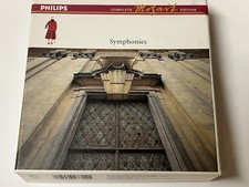 Complete Mozart Edition-Vol